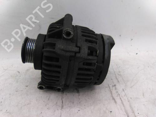 Alternator RENAULT CLIO II (BB_, CB_) 1.4 16V (B/CB0P, BB13) | BP19835331M7 
