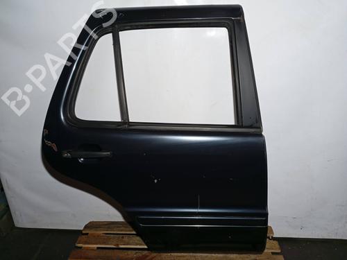 Used Right rear door MERCEDES-BENZ M-CLASS (W163) ML 320 (163.154) (218 hp) 22960444