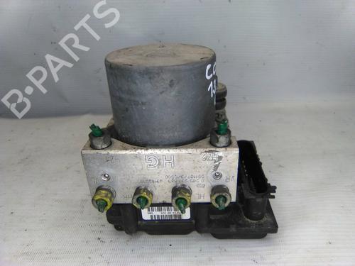 ABS Bremseaggregat OPEL COMBO Box Body/MPV 1.3 CDTI 16V | BP19869308M43 