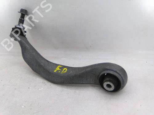 Used Right front suspension arm BMW 5 (F10) 520 d (200 hp) 30299618