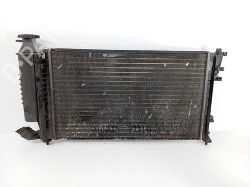 Used Water radiator CITROËN XSARA Estate Van 1.4 (75 hp) 30907306