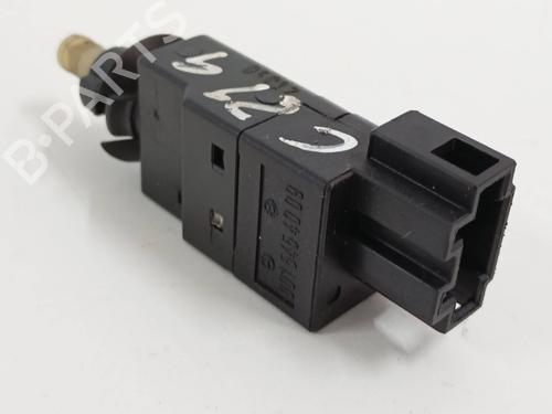 Electronic module MERCEDES-BENZ E-CLASS (W211) E 320 CDI (211.026) | BP32390696M83