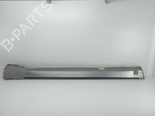 Used Right sideskirt MERCEDES-BENZ 190 (W201) D 2.0 (201.122) (75 hp) 30915376