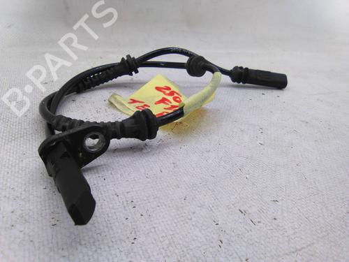 Used Electronic module BMW 5 (F10) 520 d (200 hp) 31256104