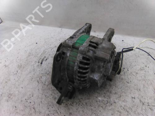 Alternator HYUNDAI ACCENT I (X-3) 1.3 | BP19809576M7 