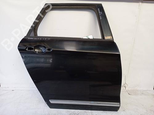 Used Left rear door CITROËN C5 III Break (RW_) 1.6 HDi 110 (112 hp) 30363622