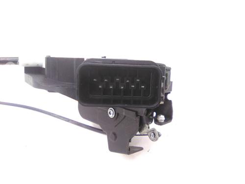 Front right lock FORD FOCUS II Turnier (DA_, FFS, DS) 1.8 Flexifuel | BP19814863C97 