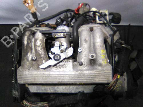 Engine BMW 3 Touring (E36) 316 i | BP19847378M1