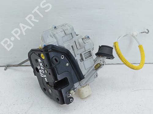 Used Rear left lock SEAT EXEO ST (3R5) 2.0 TDI (143 hp) 19930742