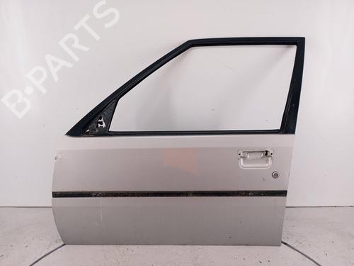 Used Left front door Left front door CITROËN BX (XB-_) 19 (107 hp) 34159086 34159086