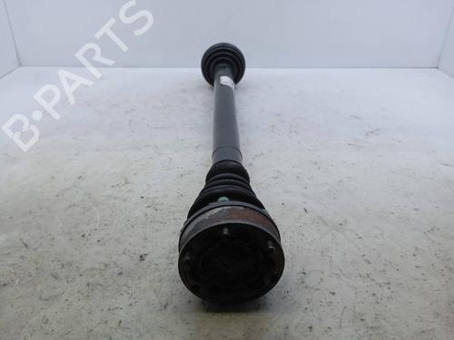 Right front driveshaft VW GOLF IV (1J1) 1.9 TDI | BP29453705M39 