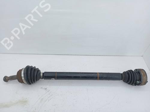 Used Right front driveshaft SEAT CORDOBA (6K1, 6K2) 1.4 16V (75 hp) 19812421