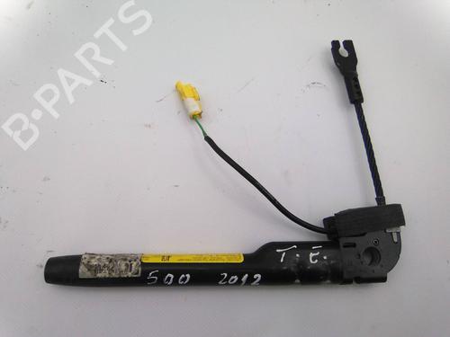 Used Other FIAT 500 (312_) 1.3 D Multijet (312AXB1A) (75 hp) 22946674