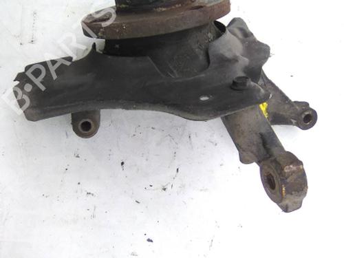 Left front steering knuckle FIAT PUNTO (188_) 1.2 16V 80 (188.233, .235, .253, .255, .333, .353, .639,... | BP19826540M25 