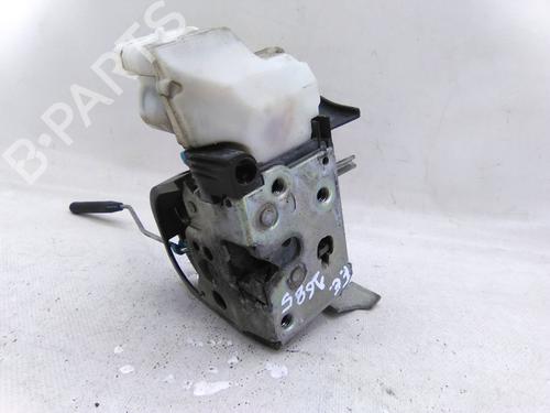Front left lock FIAT SEICENTO / 600 (187_) 1.1 (187AXB, 187AXB1A, 187AXC1A02) | BP29480362C98 