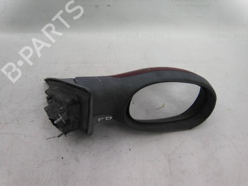 Used Right mirror RENAULT LAGUNA I Grandtour (K56_) 1.9 dTi (K56J) (98 hp) 19859368