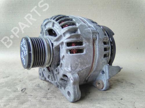 Alternator AUDI A3 (8P1) 2.0 TDI | BP19854973M7 