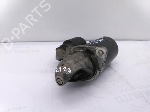 Starter NISSAN MICRA II (K11) 1.3 i 16V | BP19830916M8 