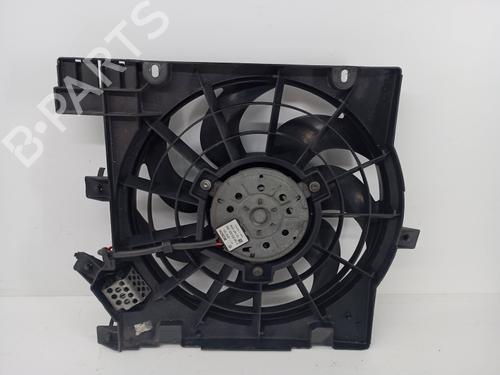 Radiator fan OPEL ASTRA H GTC (A04) 1.7 CDTI (L08) | BP32431009M35