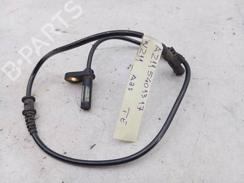 Used Electronic module MERCEDES-BENZ E-CLASS (W211) E 220 CDI (211.006) (150 hp) 31256545