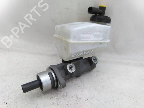 Used Brake master cylinder RENAULT SCÉNIC I MPV (JA0/1_, FA0_) 1.4 16V (JA0D, JA1H, Ja0W, JA10) (95 hp) 28305406