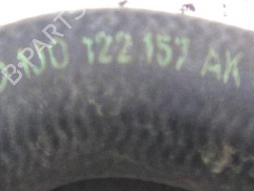 Pipe VW GOLF IV (1J1) 1.4 16V | BP19853931M125 