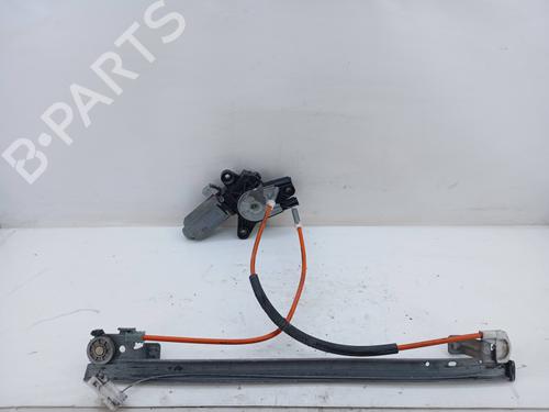 Rudehejsemekanisme Højre foran PEUGEOT 106 II (1A_, 1C_) 1.5 D | BP29545741C23 