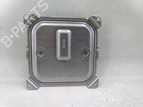 Other RENAULT CLIO V (B7_) 1.0 TCe 100 (B7MT) | BP30128348O1 