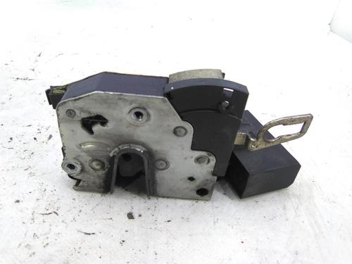 Used Front left lock BMW 3 (E36) 318 tds (90 hp) 19846864