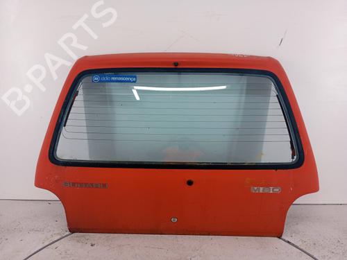 Used Tailgate Tailgate SUBARU REX III 0.8 (KH5) (42 hp) 34227895 34227895