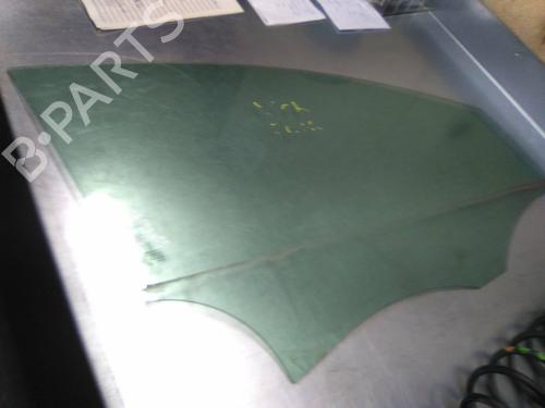 Used Front right door window SEAT IBIZA IV (6J5, 6P1) 1.2 TDI (75 hp) 19849140