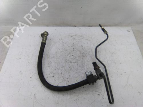 Annen NISSAN X-TRAIL I (T30) 2.2 dCi 4x4 | BP19872846O1 