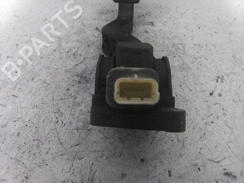Pedal PEUGEOT 307 (3A/C) 1.4 HDi | BP19827966I4 