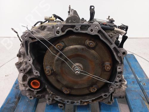 Bagaksel CITROËN DS5 1.6 BlueHDi 120 (120 hp) 33211649