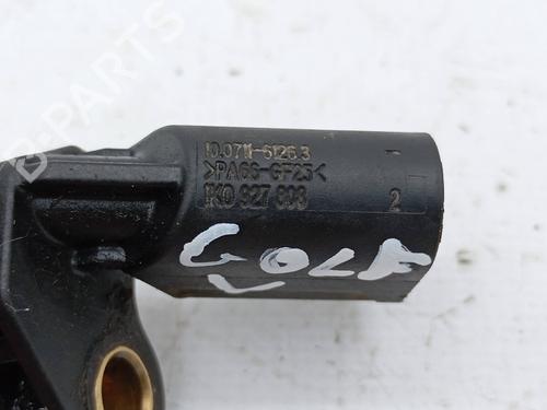 Annen VW GOLF V (1K1) 1.9 TDI | BP19851738O1