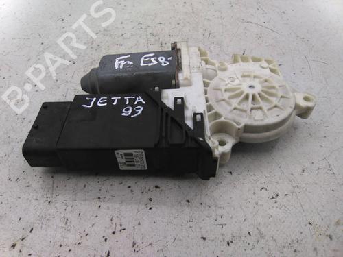 Alzavetro anteriore sinistro VW BORA I (1J2) 1.9 TDI (115 hp) 19861118