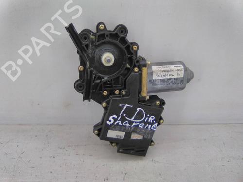 Used Rear right window mechanism VW SHARAN (7M8, 7M9, 7M6) 1.9 TDI (115 hp) 19854112