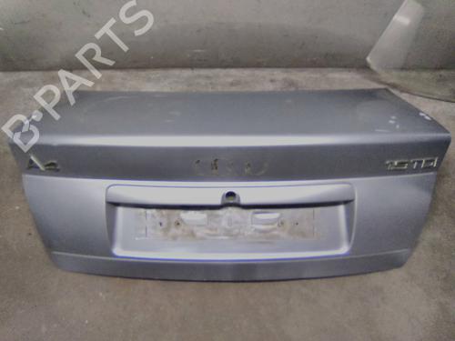 Used Tailgate AUDI A4 B5 (8D2) 1.9 TDI (110 hp) 19859452
