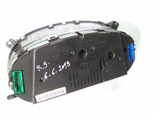 Instrument cluster SKODA OCTAVIA I (1U2) 1.9 TDI | BP19869439C47 