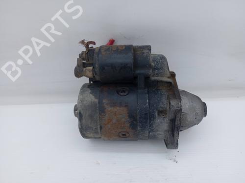 Used Starter FORD ESCORT IV Turnier (AWF, AVF) 1.3 (60 hp) 27895229