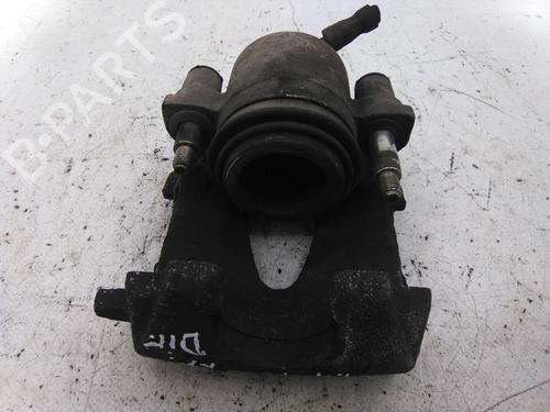 Right front brake caliper VW GOLF IV (1J1) 1.4 16V | BP19856175M104 