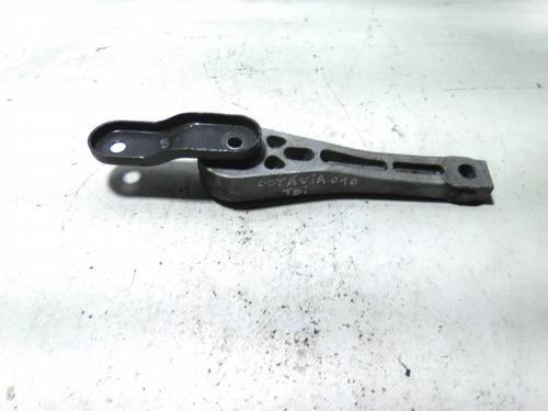Used Gearbox mount SKODA OCTAVIA II (1Z3) 2.0 TDI (136 hp) 19809193