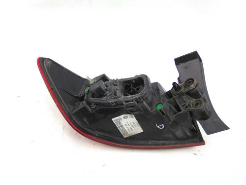 Right taillight RENAULT CLIO IV (BH_) 1.5 dCi 90 | BP19822716C35