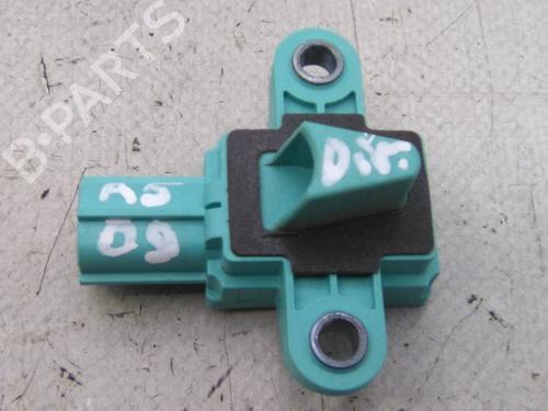 Ander AUDI A5 Sportback (8TA) 2.7 TDI (190 hp) 19839367