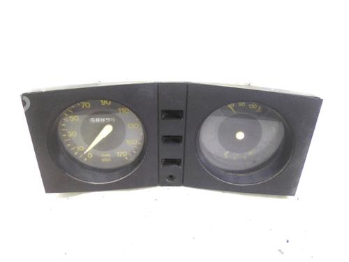 Used Instrument cluster FIAT 128 Familiare (128_) 1.1 (AF) (55 hp) 19822022