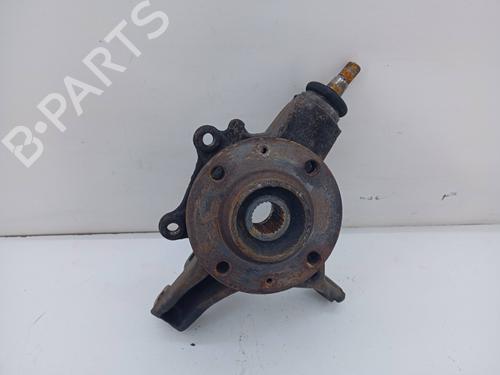 Used Right front steering knuckle PEUGEOT 307 (3A/C) 1.4 HDi (68 hp) 30487820