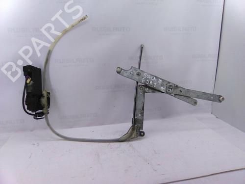Used Front right window mechanism ROVER 100 / METRO Hatchback (XP) 111 C/L/S (60 hp) 19808981