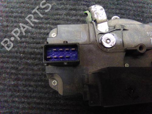 Front left lock OPEL COMBO Box Body/MPV 1.7 DI 16V | BP19860322C98 