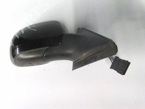 Right mirror AUDI A4 B6 Avant (8E5) 2.5 TDI | BP22935566C27 