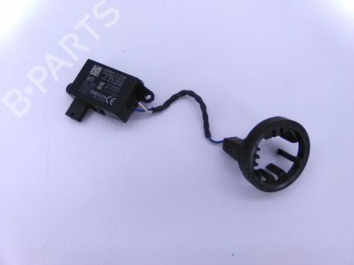 Elektronisk modul OPEL ASTRA K Sports Tourer (B16) 1.6 CDTi (35) (110 hp) 19821387